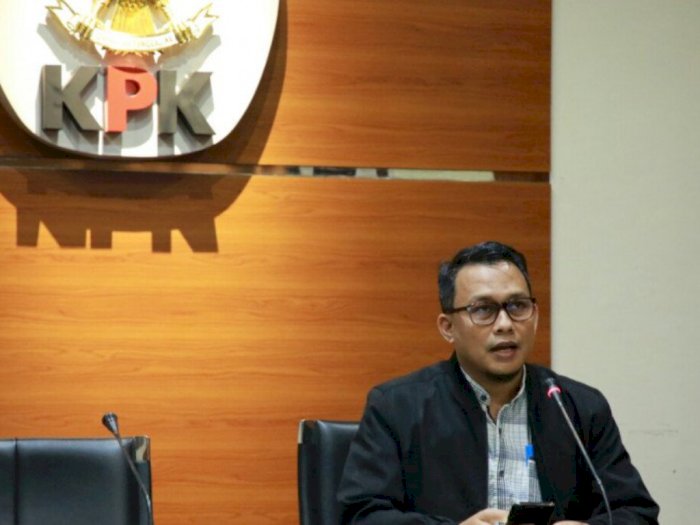 KPK Jawab Tuduhan Menelantarkan Izin Penggeledahan dari Dewas dalam Kasus Bansos dan Benur