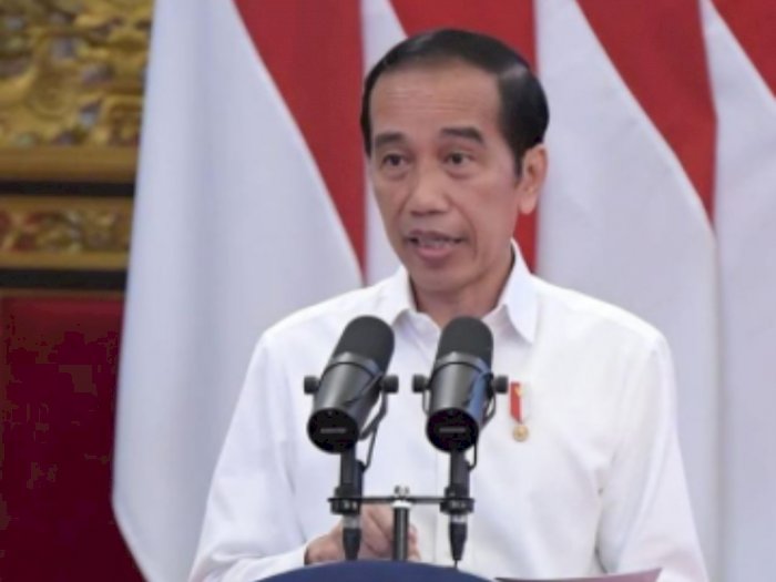 Presiden Jokowi Minta Dikritik, PKS: Tertibkan Buzzer!