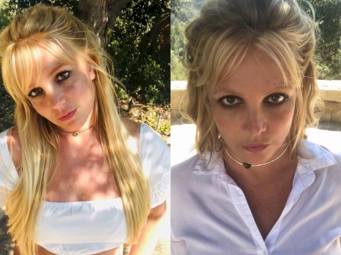 Penyanyi Britney Spears Akhirnya Berkomentar Terkait Film Dokumenternya!