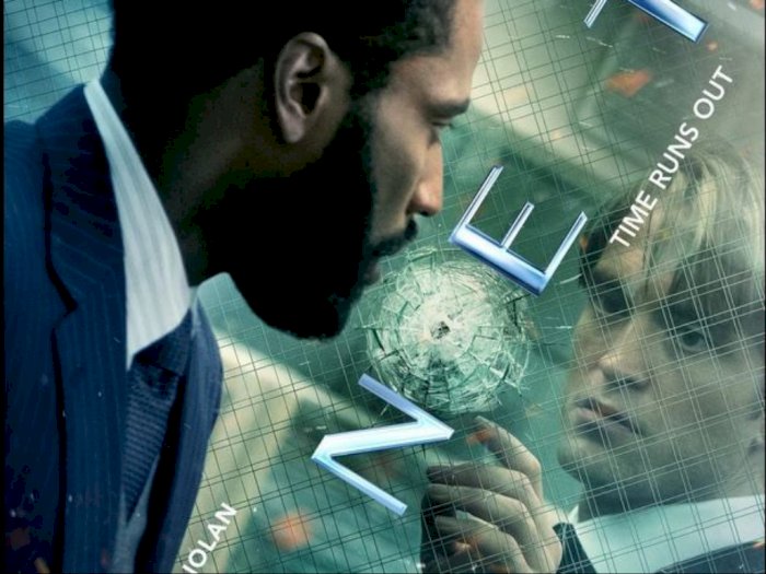 Sinopsis Movie 'Tenet' (2020) - Misi Menyelamatkan Dunia Lewat Permainan Waktu 