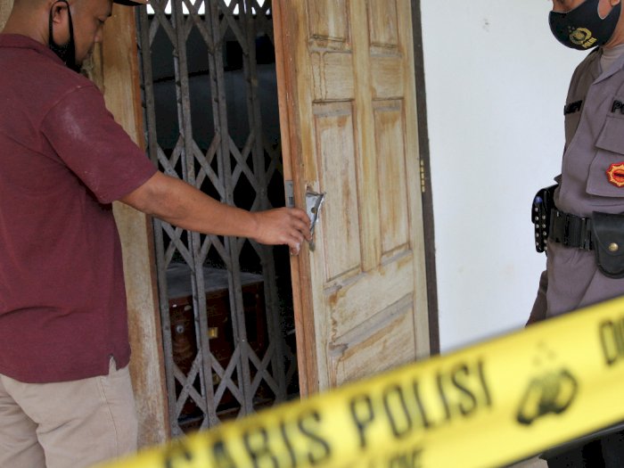 Mahasiswi Politeknik Negeri Sriwijaya Ditemukan Tewas, Muka Tertutup Bantal di Kamar Kos