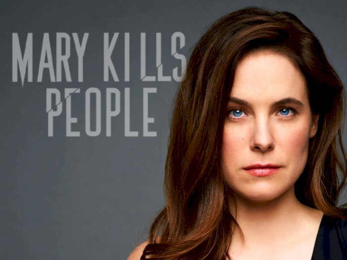 Serial 'Mary Kills People' Viral dan Jadi Perbincangan Netizen Indonesia