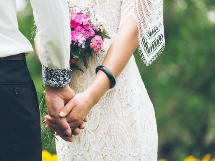 Deretan Kasus Pernikahan di Bawah Umur yang Sempat Bikin Heboh