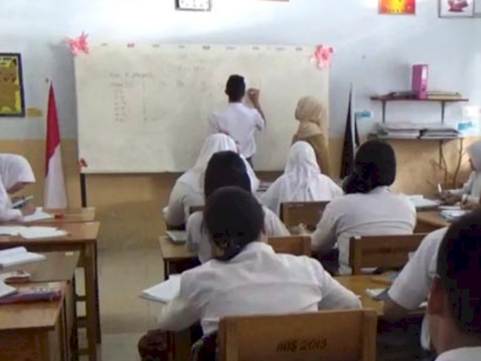 Mengejar Kualitas, Delapan Standar Nasional Pendidikan Berlaku di Sekolah di Aceh