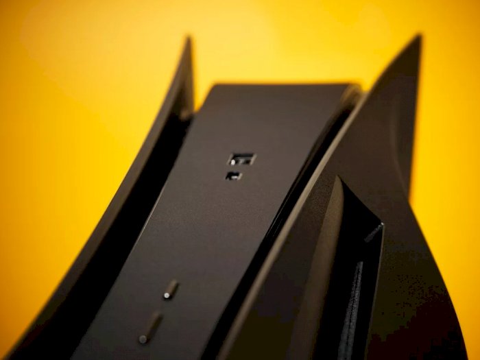 DBrand Jual Faceplates PS5 Berwarna Hitam, Tantang Sony untuk Menuntutnya!