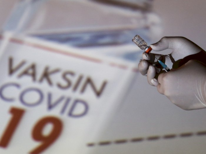 Dinkes DKI Siap Vaksinasi Covid-19 Tahap Dua, Sasarannya Ada Pedagang hingga Ojol