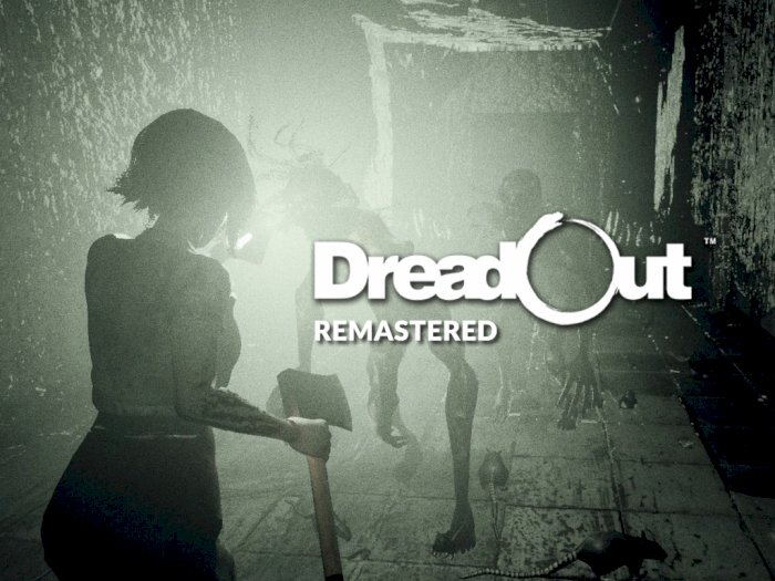 Digital Happiness Berencana Buat DreadOut Remastered dan DLC DreadOut 2!