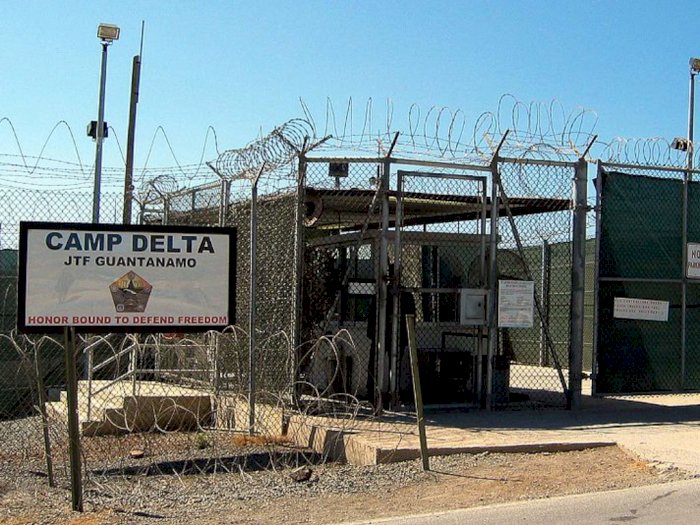 Fakta Sejarah Penjara Guantanamo yang Mau Ditutup Joe Biden