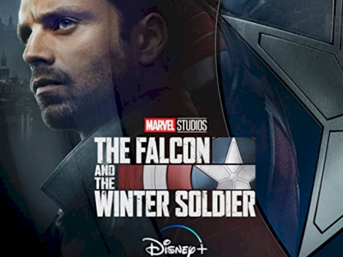 Sinopsis 'The Falcon and the Winter Soldier' (2021) - Perjalanan Falcon dan Winter Soldier