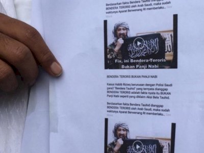 Dukung Jokowi Revisi UU ITE, Jurnalistik Media Sosial Minta Diberi Tempat Tangkal Hoaks