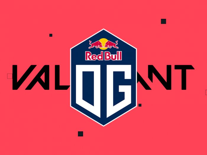 OG Esports Resmi Umumkan Tim Valorant, Berisikan Mantan Pemain Overwatch