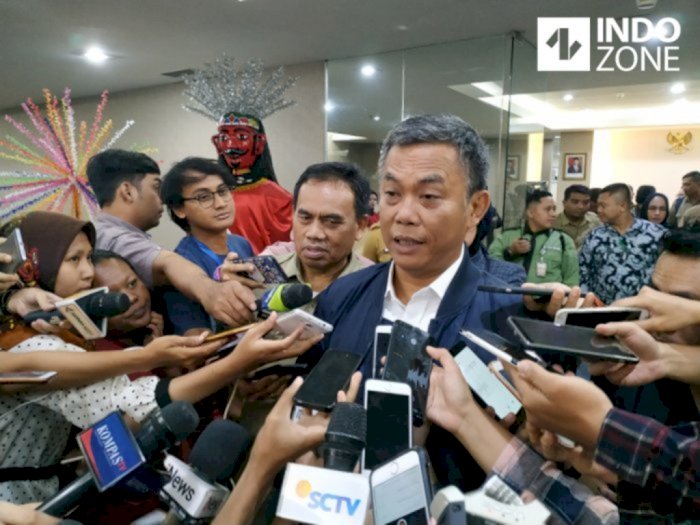 Uji Kelayakan Calon Walkot Jakut, Ketua DPRD: Banjir Rob Dibenahi, Jangan Cuma Kasih Mie