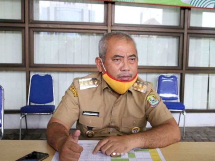 Satpol PP Bogor Akui Tak Beri Sanksi Usai Bubarnya Acara Ultah Wali Kota Bekasi di Puncak