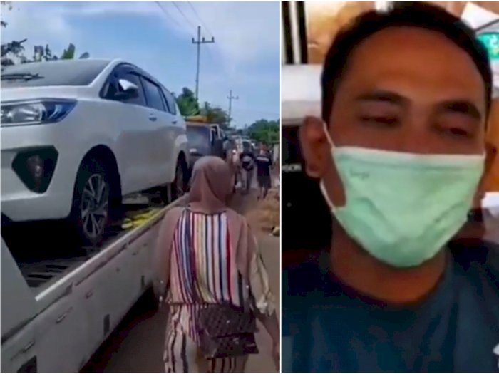 Fakta Warga Satu Desa di Tuban Borong Mobil Mewah Usai Tanahnya Dibeli Pertamina
