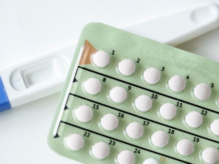 Jangan Asal Pakai, Berikut Fakta Tentang Pil Kontrasepsi pada wanita 