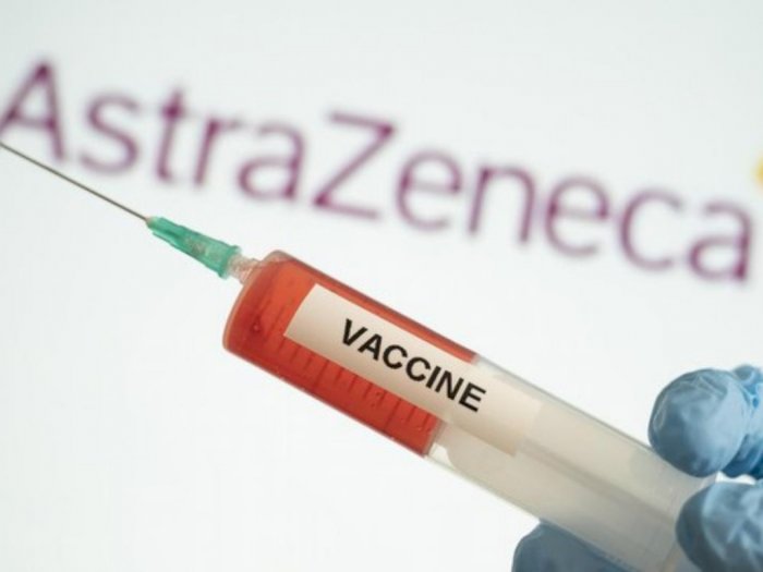 Ketok Palu, WHO Setujui Vaksin Oxford-AstraZeneca Untuk Digunakan
