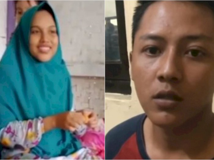 POPULER: Polisi Incar Mantan Suami Janda Cianjur dan Sosok Penggorok Leher Cewek Subang