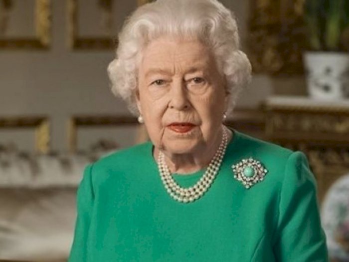 Rahasia Segar Bugar Ratu Elizabeth II, Meski Tak Pernah Nampak Olahraga Berat