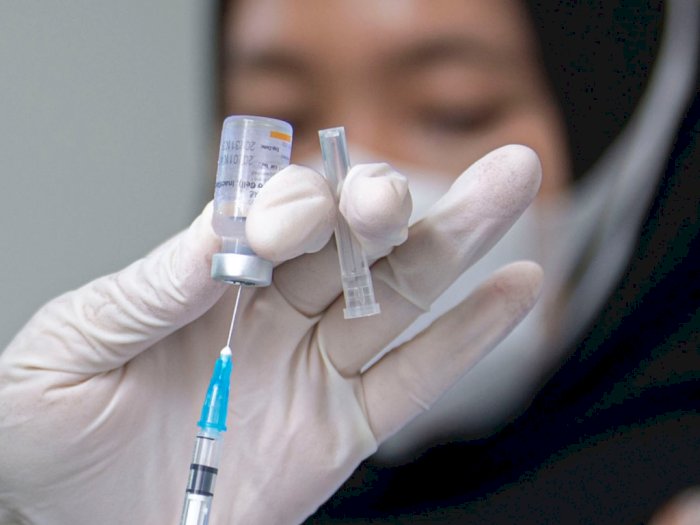 Peneliti Sebut Program Vaksinasi Mandiri Harus Lindungi Data Pribadi