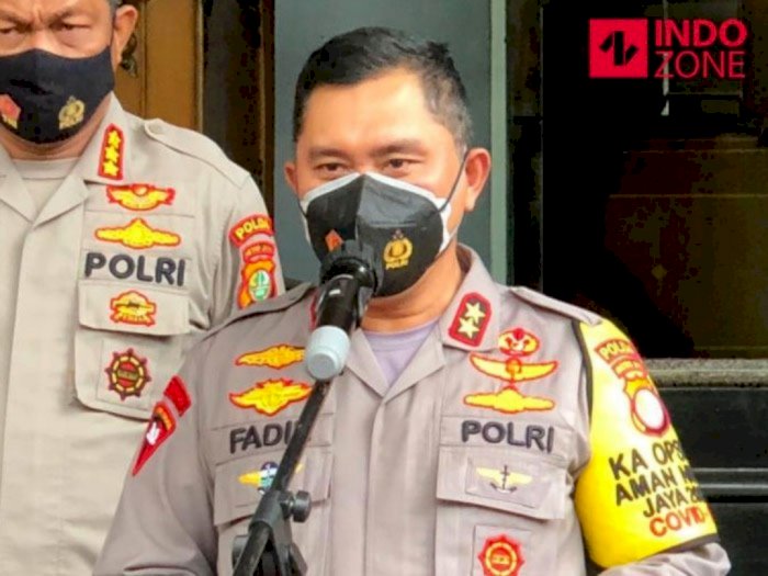 Fokus ke Mafia Tanah, Polda Metro Minta Soal Kasus Dino Patti Djalal untuk Sabar