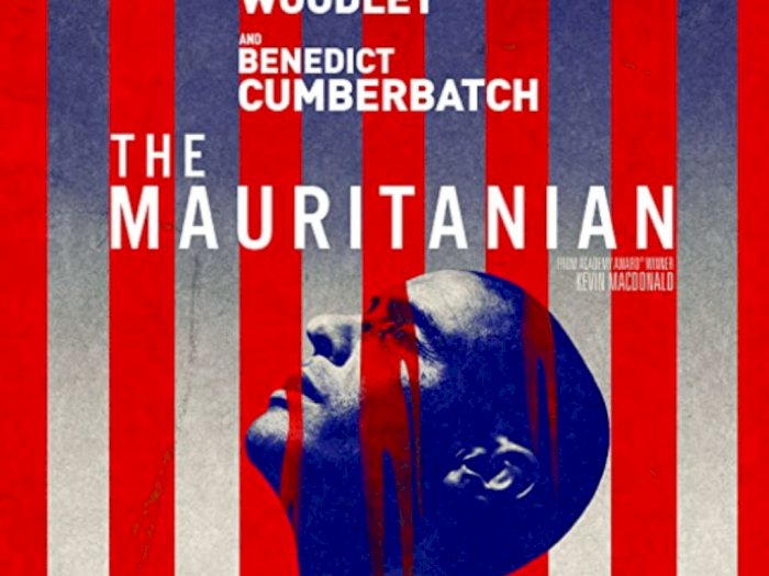 Sinopsis 'The Mauritanian' (2021) - Kisah Banduan yang Dipenjarakan Meski Tak Bersalah