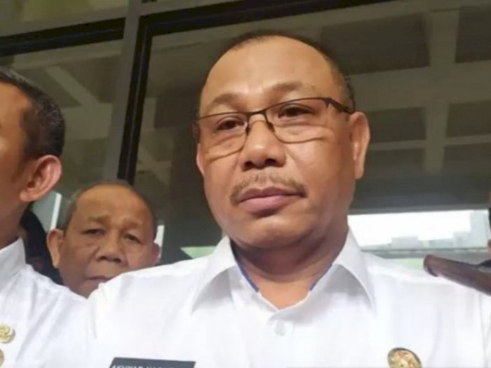 DPRD Medan Gelar Rapat Terkait Pemberhentian Akhyar Nasution Sebagai Walkot Definitif
