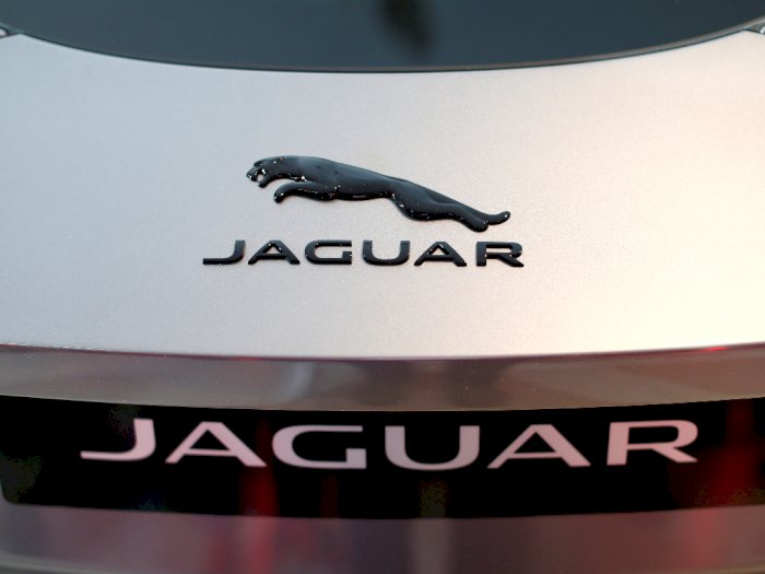 Pabrikan Jaguar Bakal Menjadi Kendaraan Listrik Murni Per 2030 Mendatang