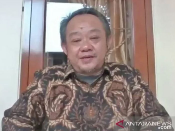 Sekretaris PP Muhammadiyah Dukung Revisi UU ITE, 'Kerap Dijadikan Alat Politik-Kekuasaan'