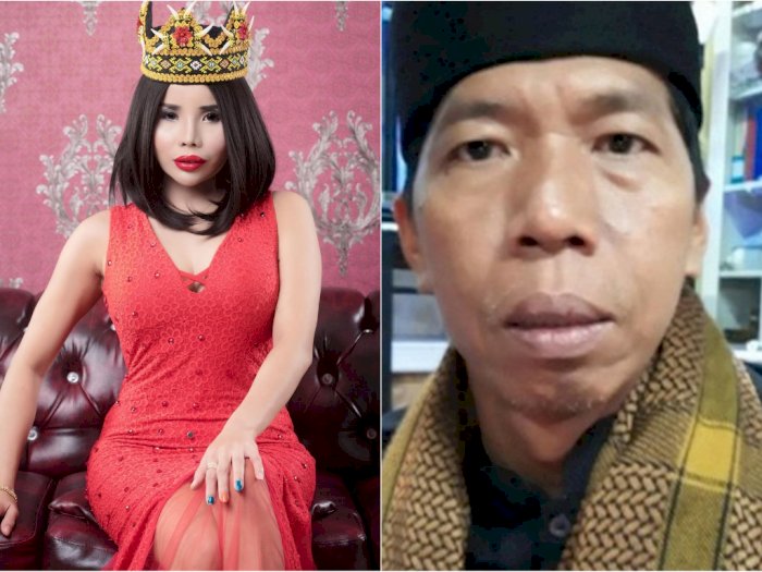 Eva Bellisima Rilis Lagu Usai Cerai, Netizen: Demi Album Rela Settingan Sama Kiwil