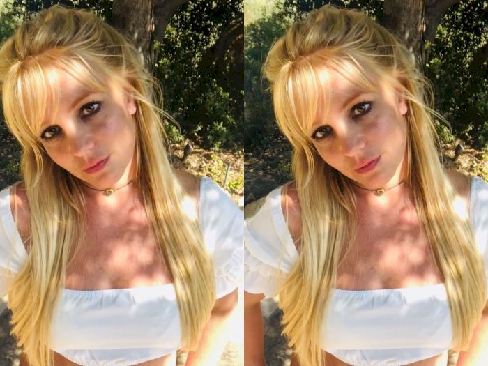 Pihak Netflix Dilaporkan Akan Buat Dokumenter Britney Spears