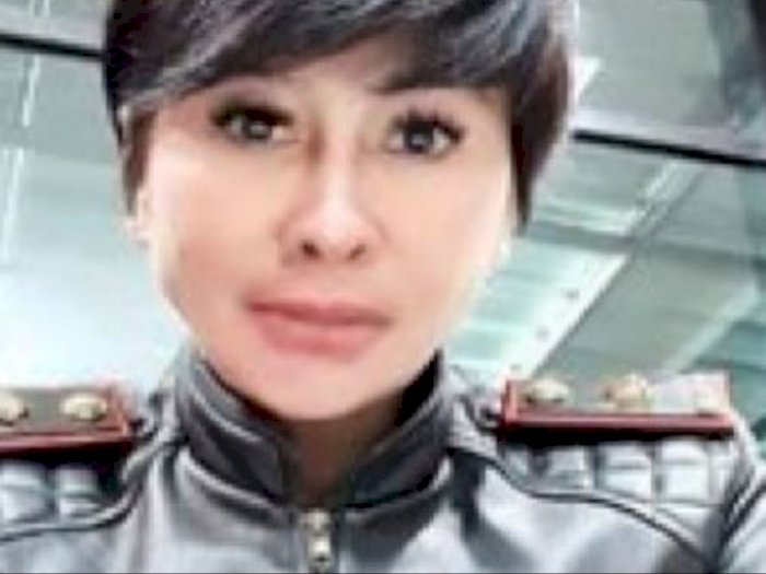 Kapolsek dan Anggota Positif Narkoba, Kompol Yuni Ternyata Putri Mantan Perwira Polisi
