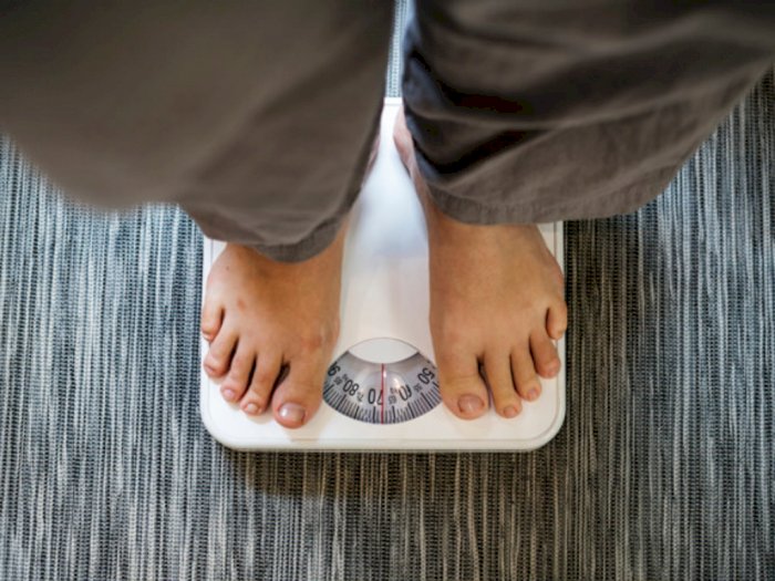 Waspada, Berat Badan Turun Drastis Bisa Membuat Kesehatan Kamu Menurun