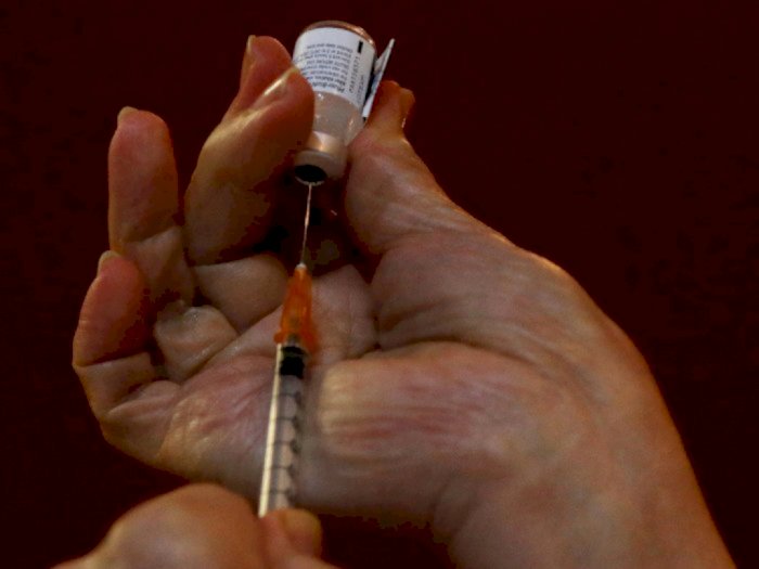 Soroti Sanksi Bagi Penolak Vaksin Covid-19, Politisi PKS: Pemerintah Langgar Kesepakatan!