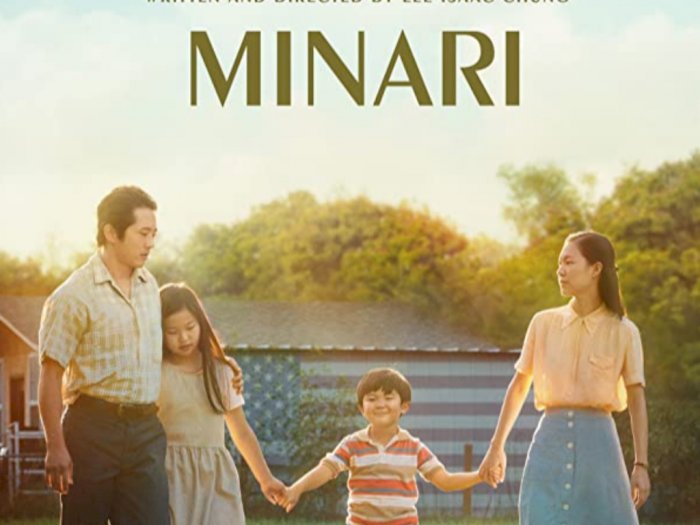 Sinopsis 'Minari' (2021) - Kisah Perjuangan Keluarga Imigran Korea di Amerika Serikat