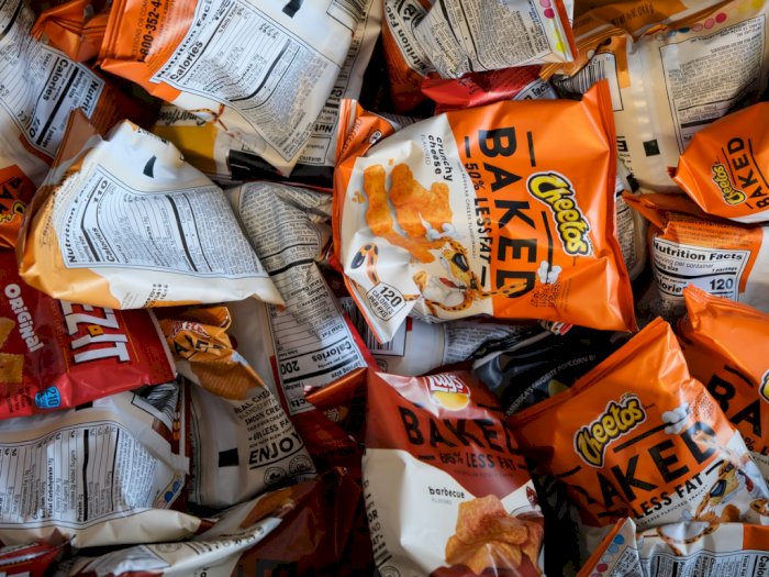 Mulai Agustus 2021, Produksi Lays dan Cheetos di Indonesia Dihentikan