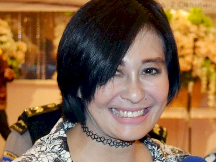 Karir Cemerlang & Berprestasi di Reserse Narkoba, Kompol Yuni Silau Gelar Pesta Sabu