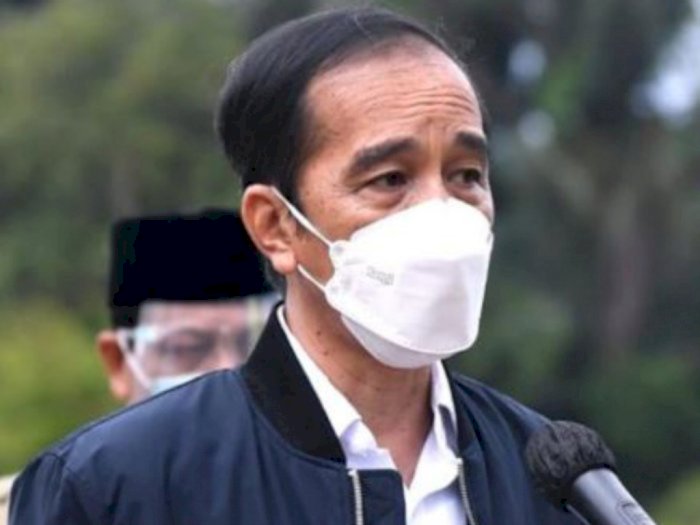 PKS Dorong Jokowi Terbitkan Perppu UU ITE