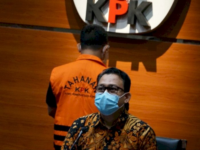 KPK Konfirmasi Saksi Soal Penyewaan Unit Apartemen Oleh Sespri Edhy Prabowo