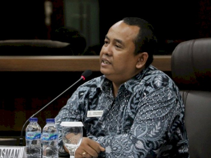 Ombudsman Temukan Kelemahan Pendataan Vaksin COVID-19 Tahap I di Jakarta