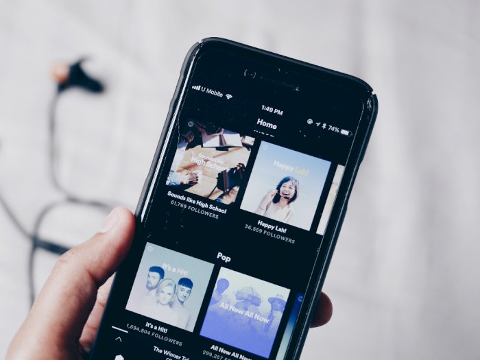 Spotify Hadirkan Paket Premium Mini dengan Harga Murah di Indonesia!