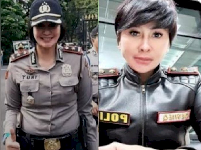 Kompol Yuni Tertangkap Nyabu, Seluruh Anggota Polri di Seluruh Indonesia Jalani Tes Urine