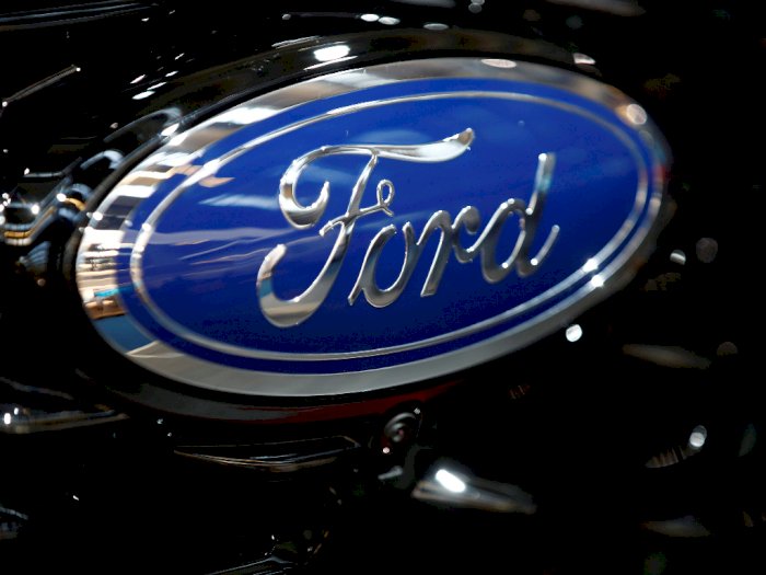 Pabrikan Ford Menarik KembalI 153.000 Unit Kendaraan, Karena Masalah Ini!