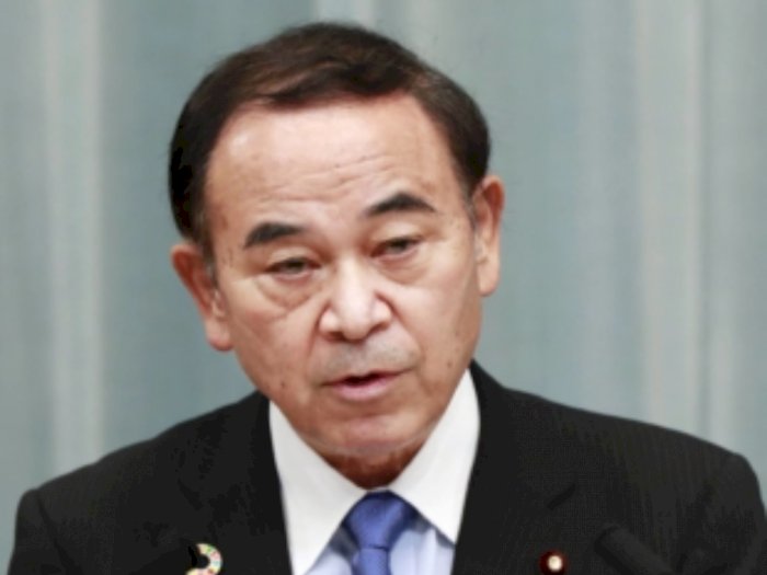 Tingkat Kematian Akibat Bunuh Diri Tinggi, Jepang Tunjuk 'Menteri Kesepian' Jadi Solusi