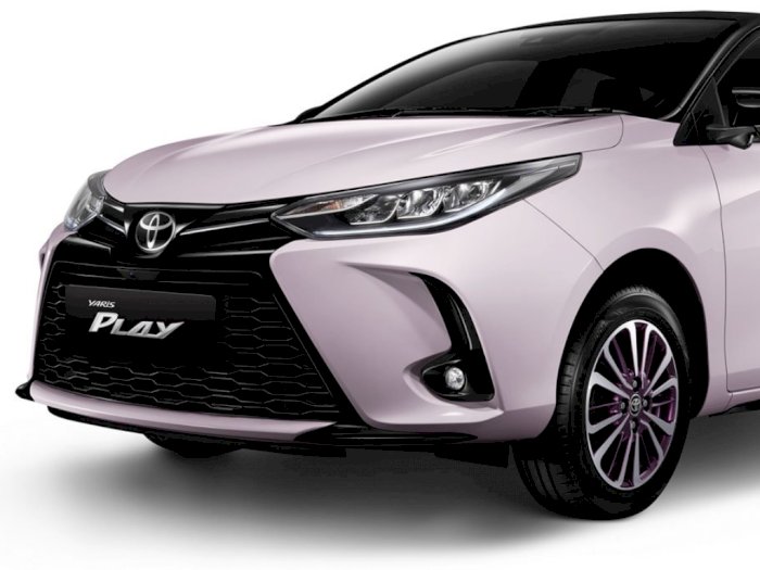 Toyota Hadirkan 2 Edisi Terbaru dari Toyota Yaris, Ini Harga dan Spesifikasinya!