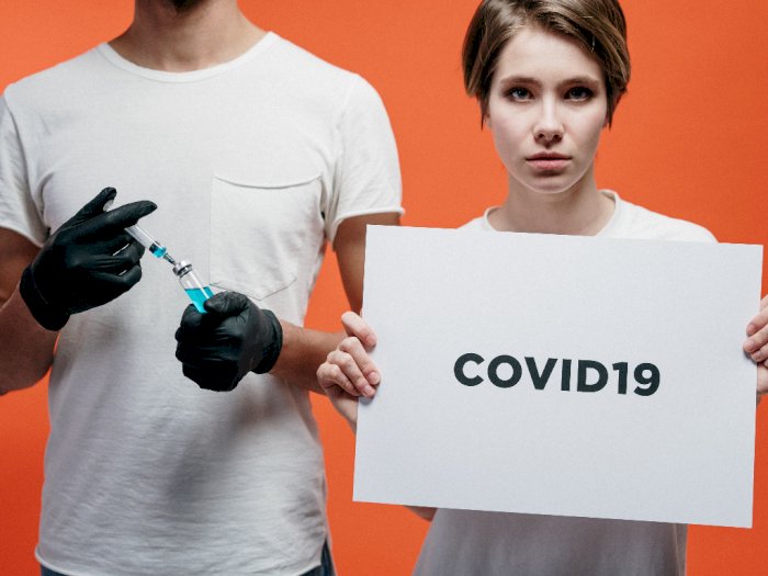 Hasil Test COVID-19 Negatif? Jangan Senang Dulu, Bisa Jadi False Negative
