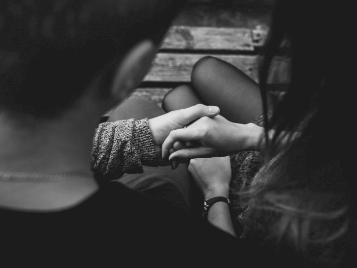 Bercinta Bukan Tanda Cinta Wanita Perlu Sadar Arti Bercinta Sebelum Menikah Indozone Id