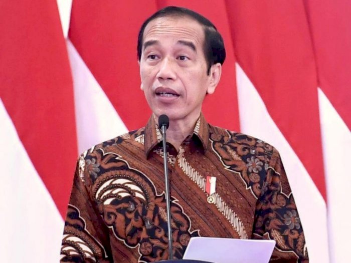 Presiden Jokowi Akui Sosialisasi Vaksinasi COVID-19 kepada Masyarakat Masih Kurang