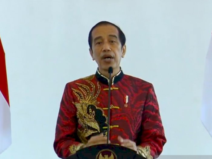 Jokowi Tegaskan Penanganan Kesehatan dan Ekonomi Harus Dilakukan Bersamaan