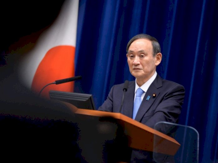 PM Jepang Katakan Para Pemimpin G7 Dukung Digelarnya Olimpiade