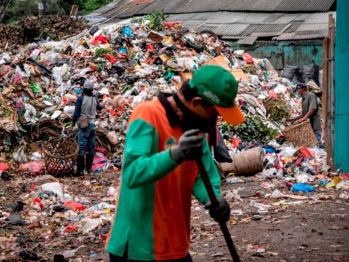 Hari Peduli Sampah, Perlunya Paradigma Baru Tentang Pengolahan Sampah